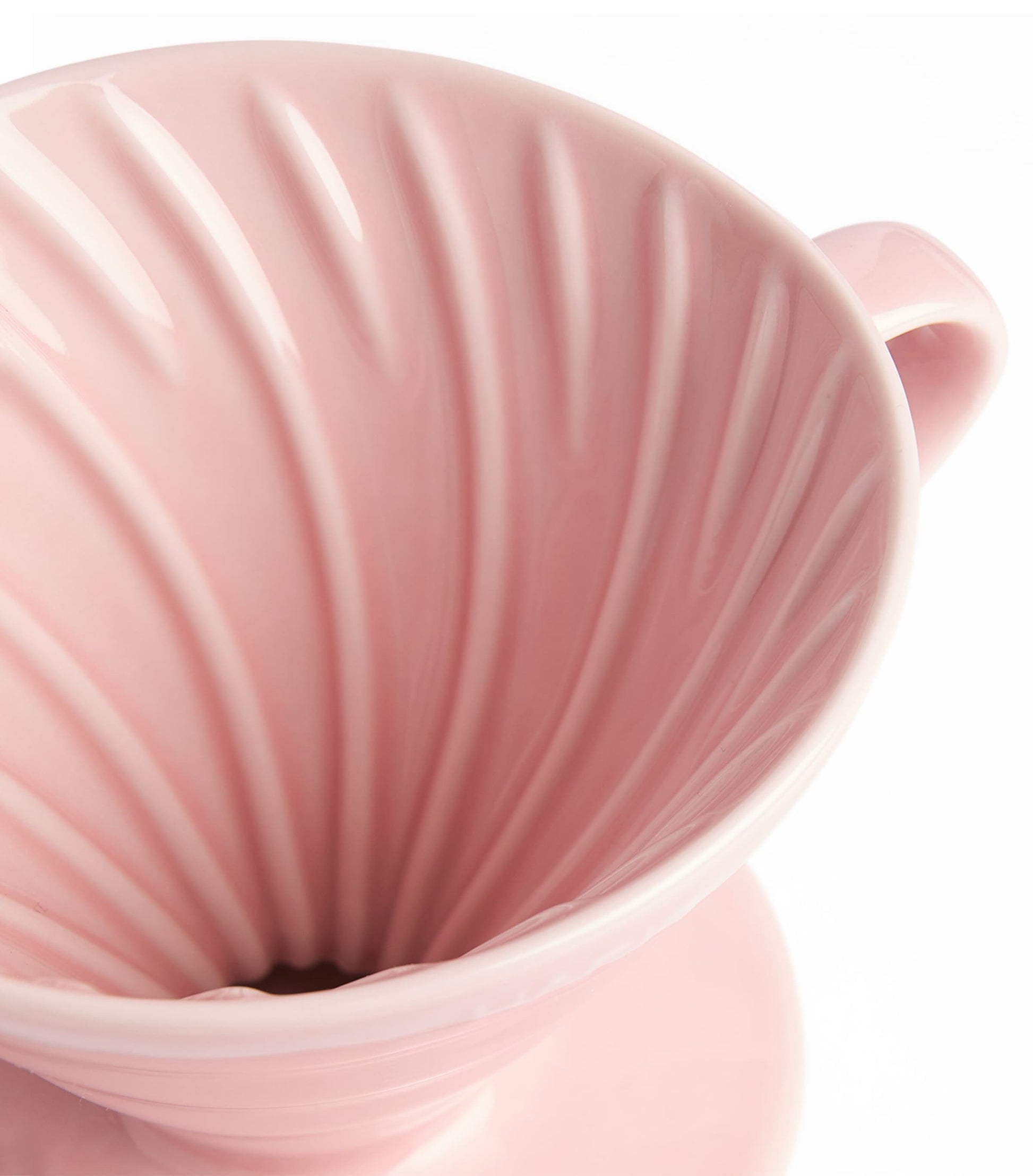 Hario V60 Ceramic Coffee Dripper