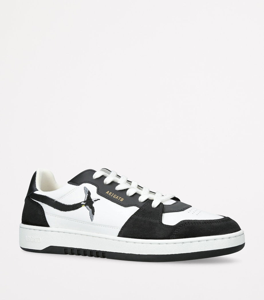 Dice Lo Bee Bird Sneakers