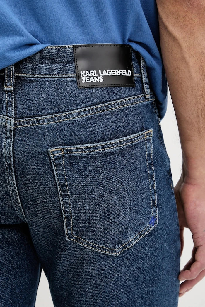 Дънки Karl Lagerfeld Jeans