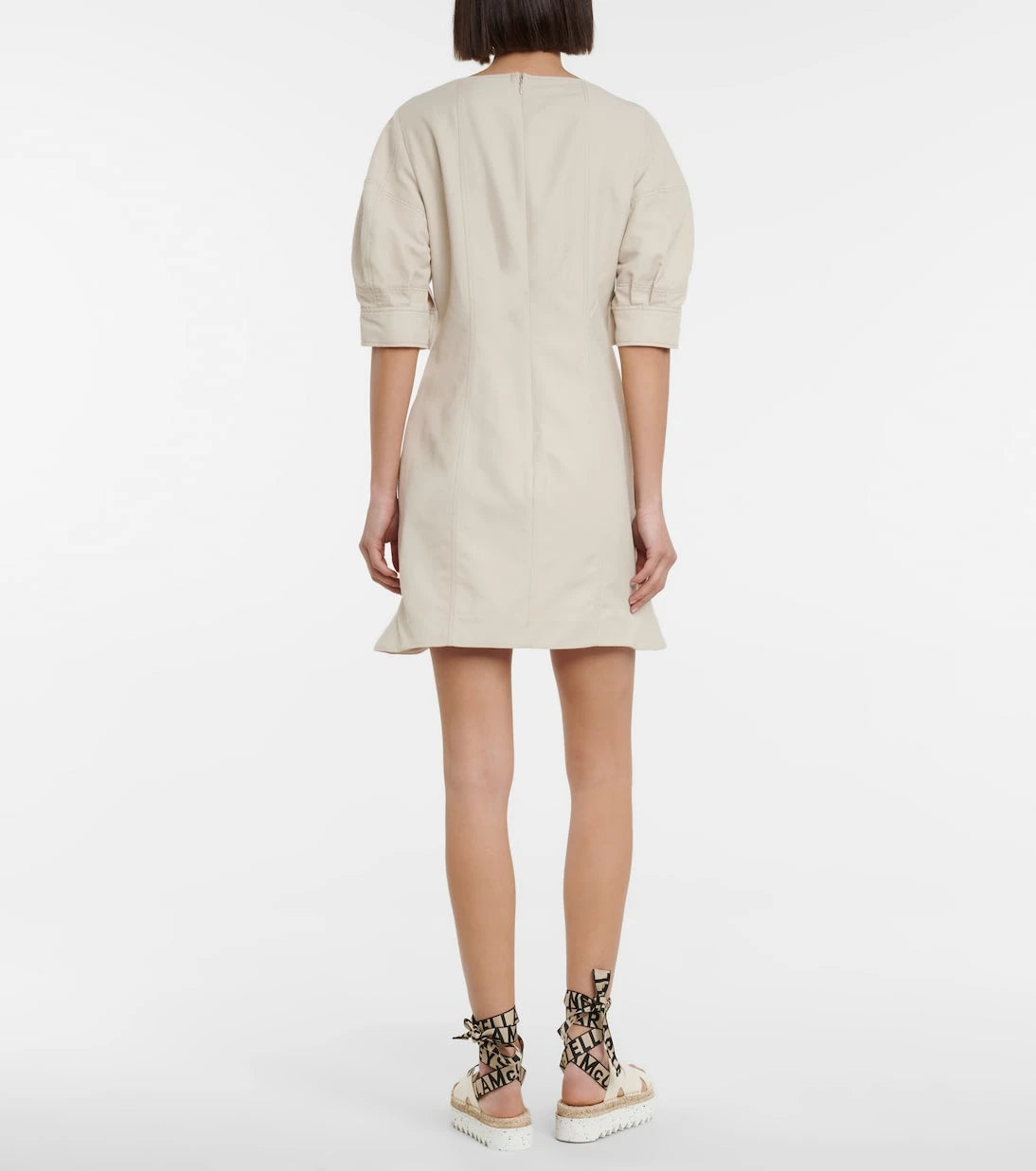 Stella McCartney - Angelina minidress