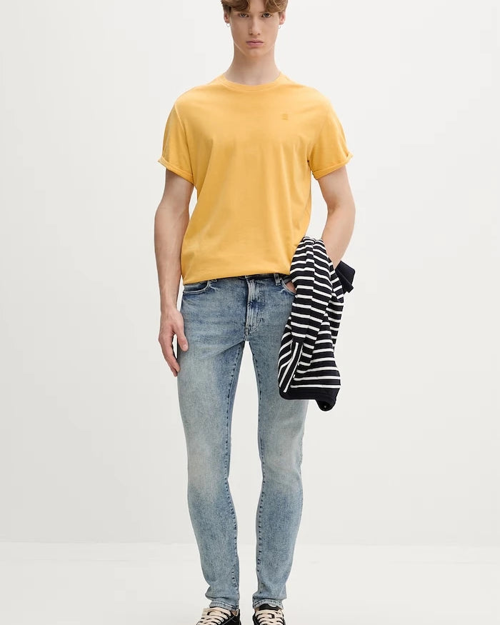 G-Star дънки skinny мъжки Revend FWD Skinny