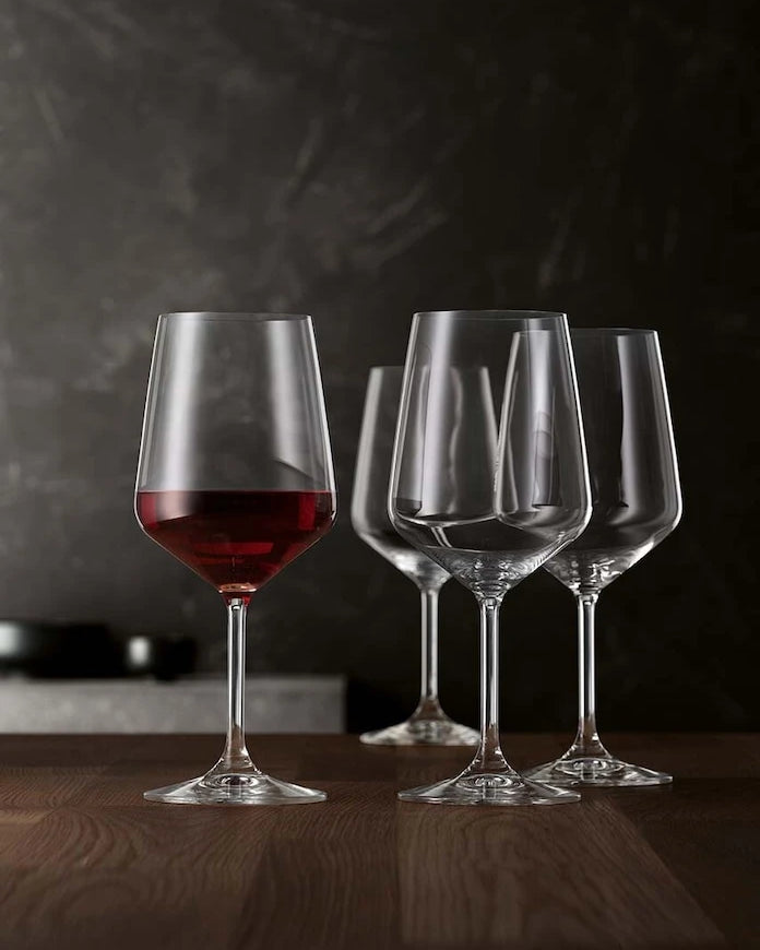 Комплект чаши за вино Spiegelau Style 630 ml (4 броя)