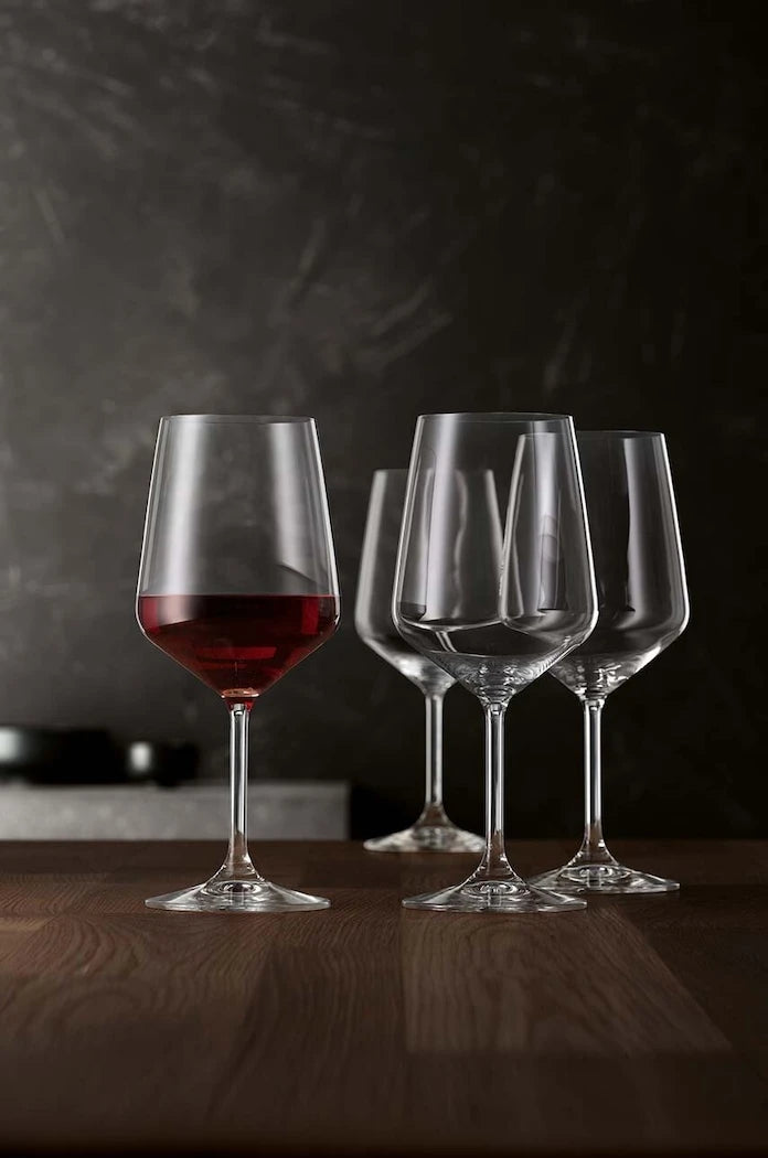 Spiegelau Style 630 ml Şarap Kadehi Seti (4 Parça)