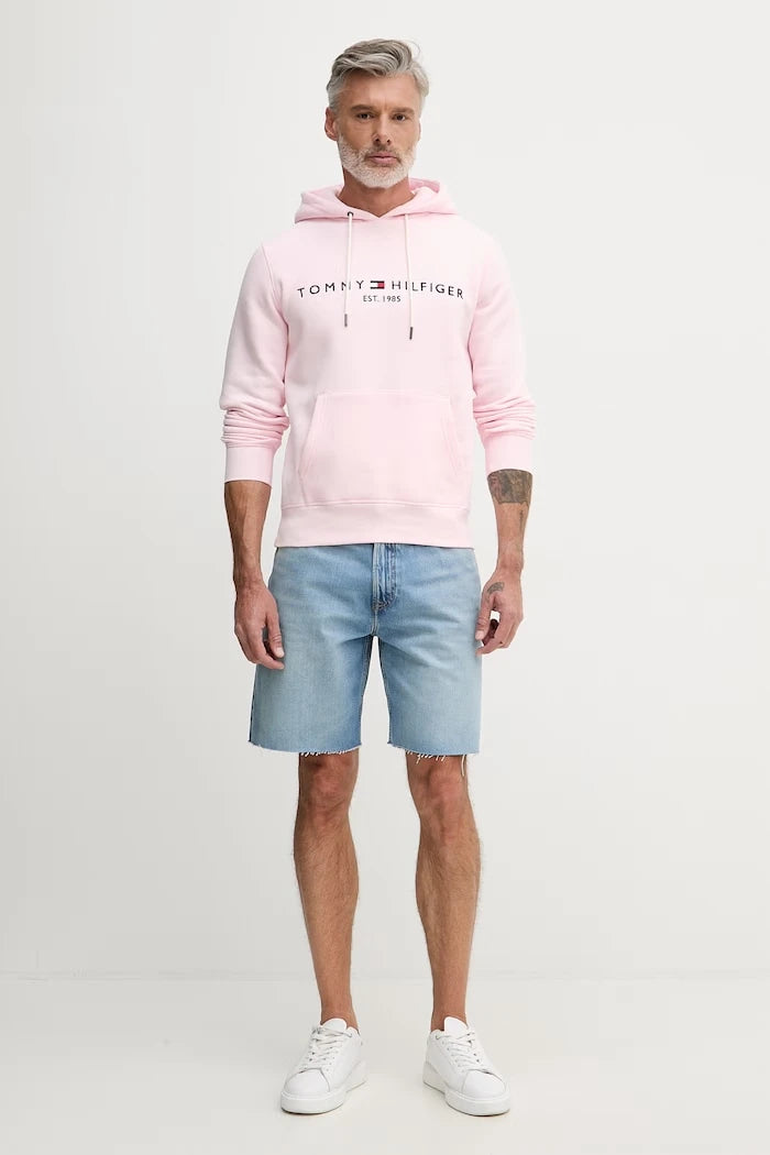 Calvin Klein Jeans Erkek Denim Şort