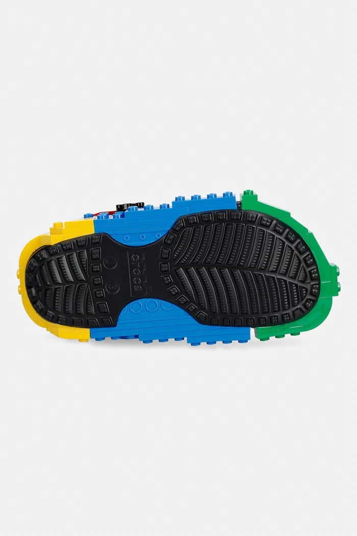 Crocs Çocuk Terlik 4LW SYSTEM CLOG K