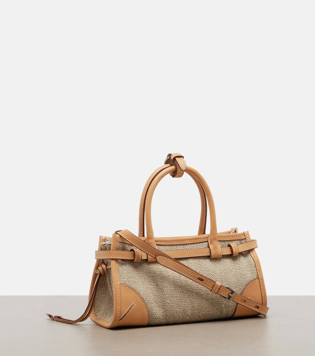 Prada - Prada Bonnie Small top-handle bag