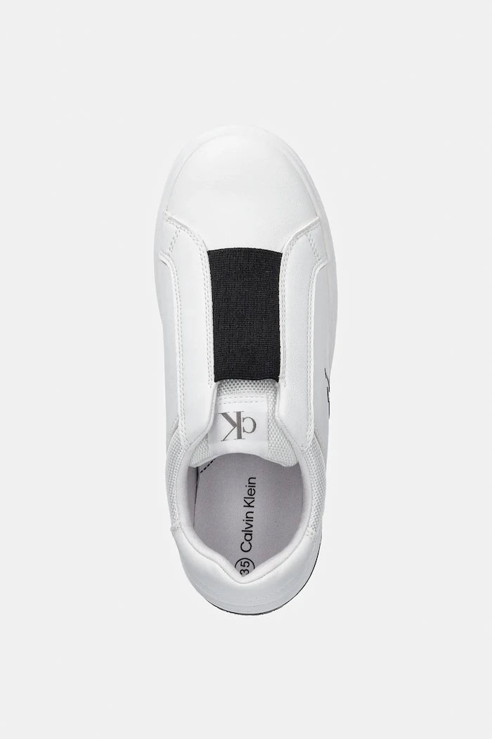 Детски маратонки Calvin Klein Jeans