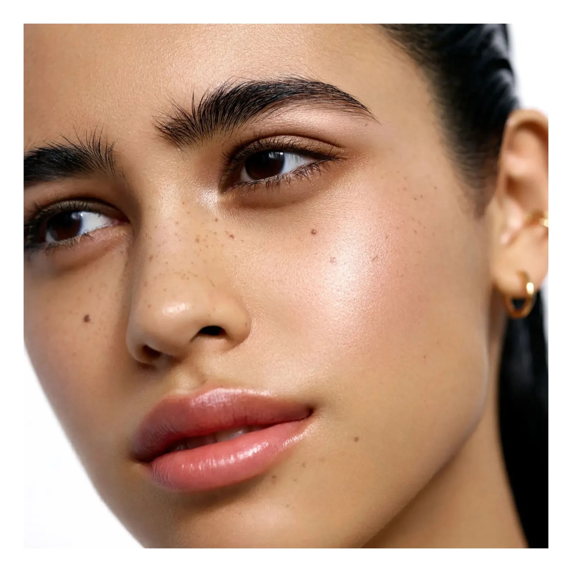 Rose Inc - Solar Radiance moisturizing cream illuminator refill | Opalescent