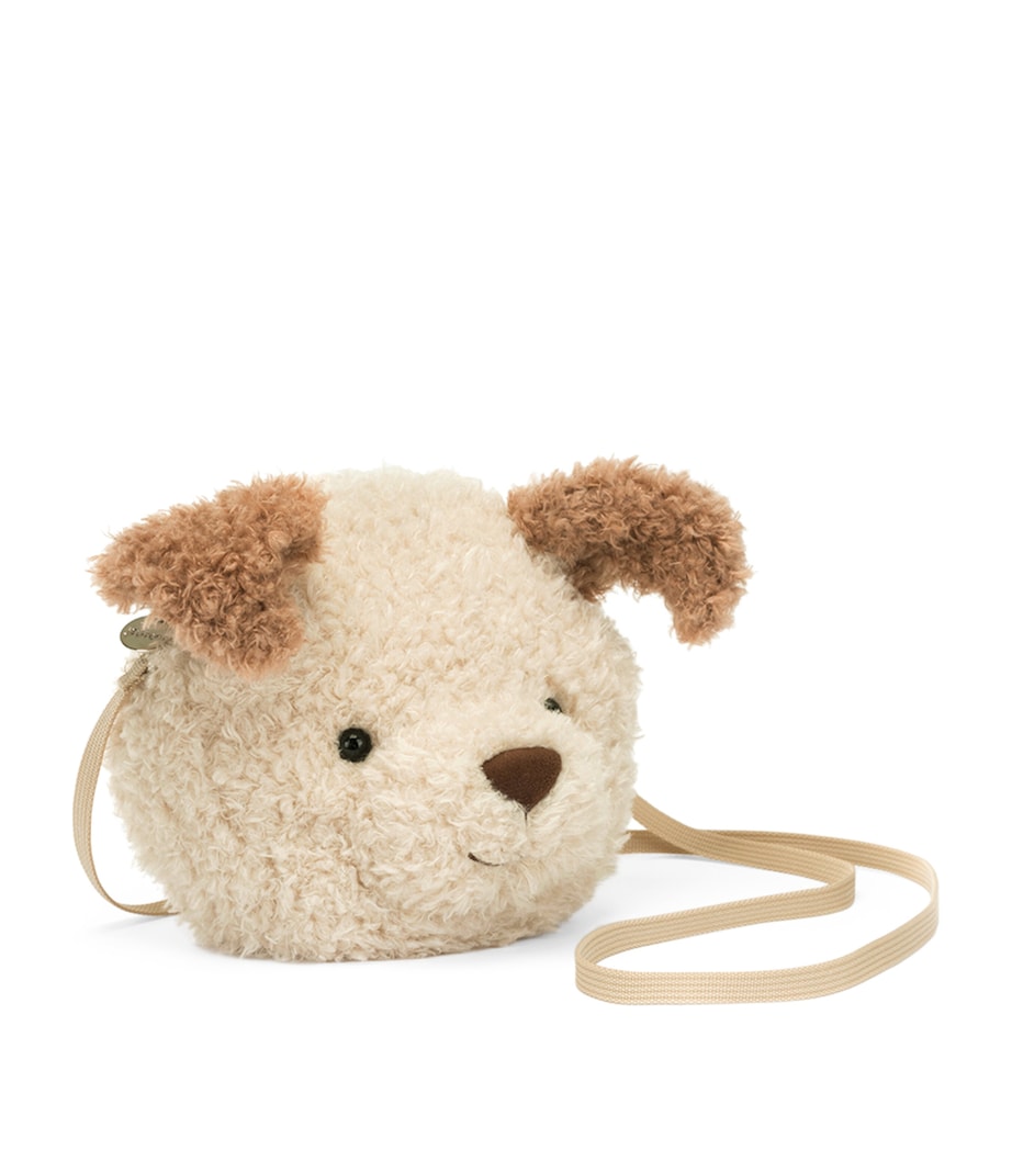 Little Pup Bag (19cm)