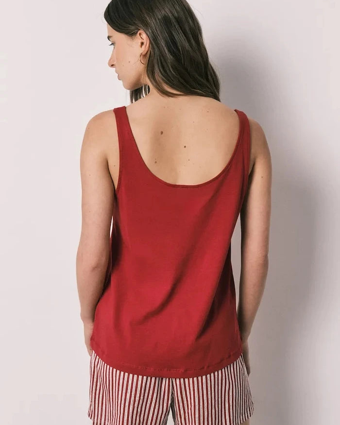 women'secret Pamuklu Kadın Pijama