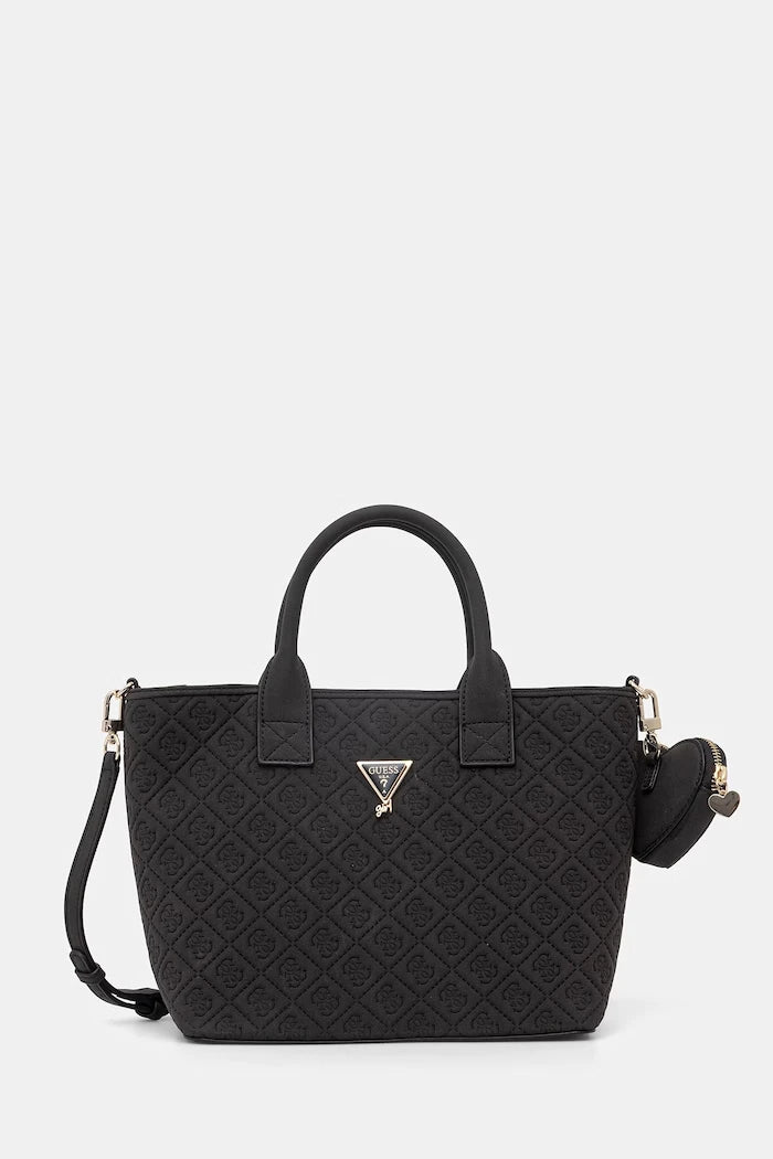 Guess çocuklar için crossbody çanta