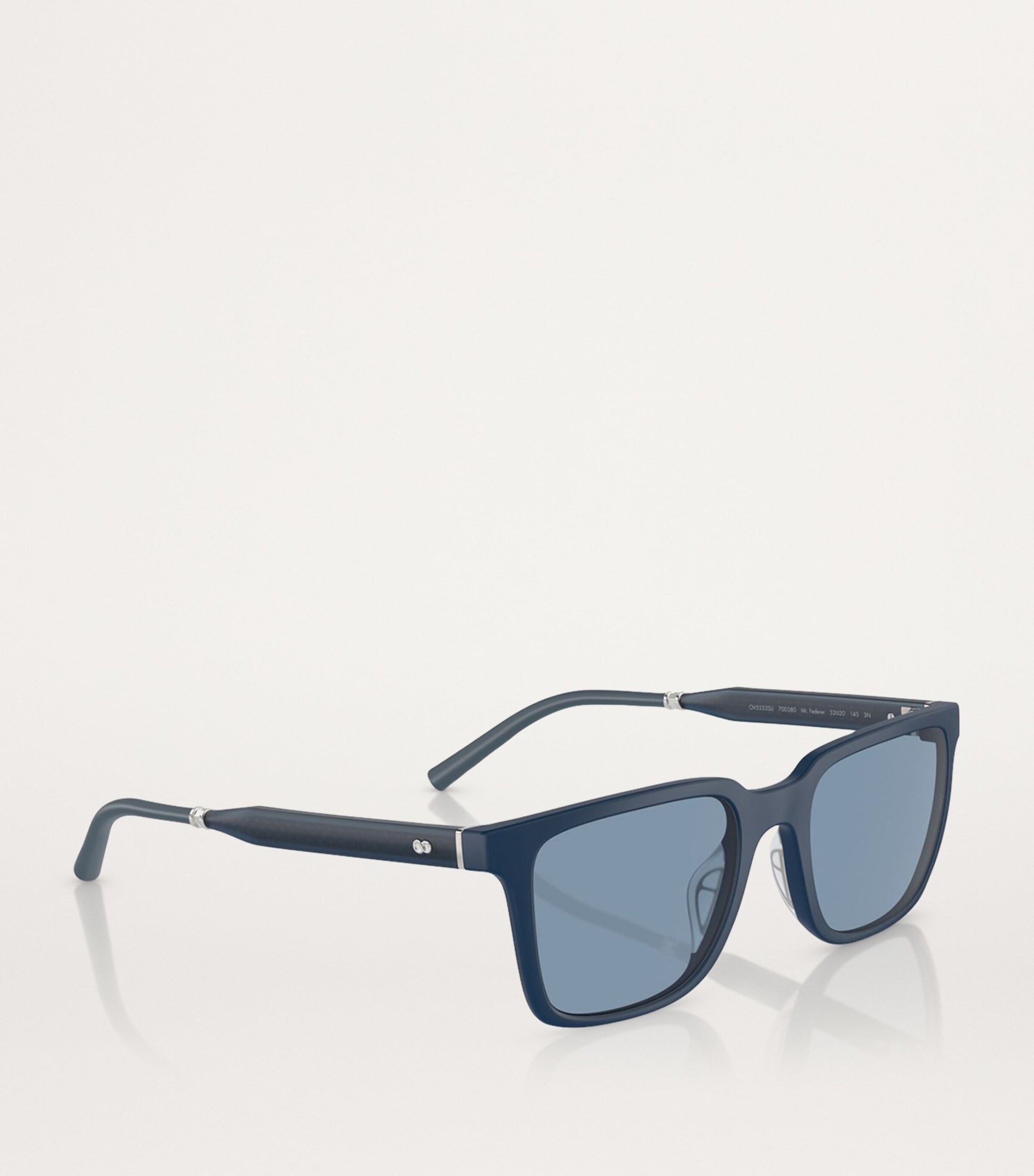 Oliver Peoples Bio-Nylon Mr. Federer Sunglasses