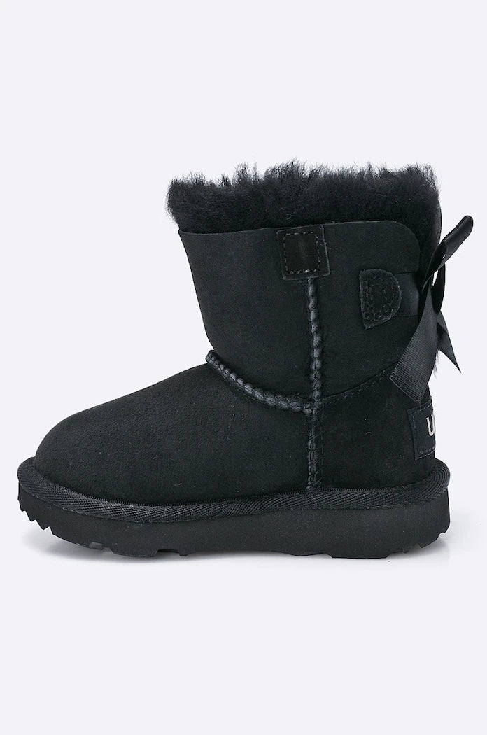 UGG - Обувки dziecięce Mini Bailey Bow II