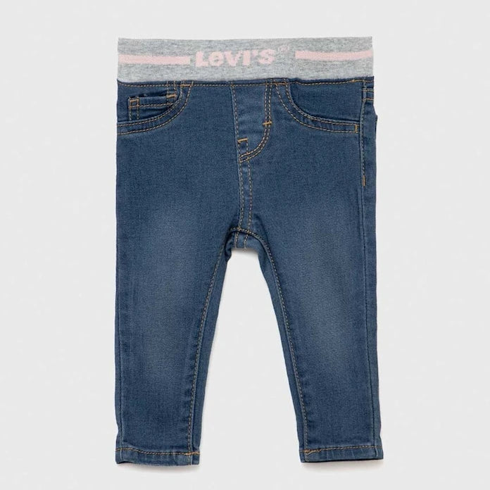 Бебешки дънки Levi's