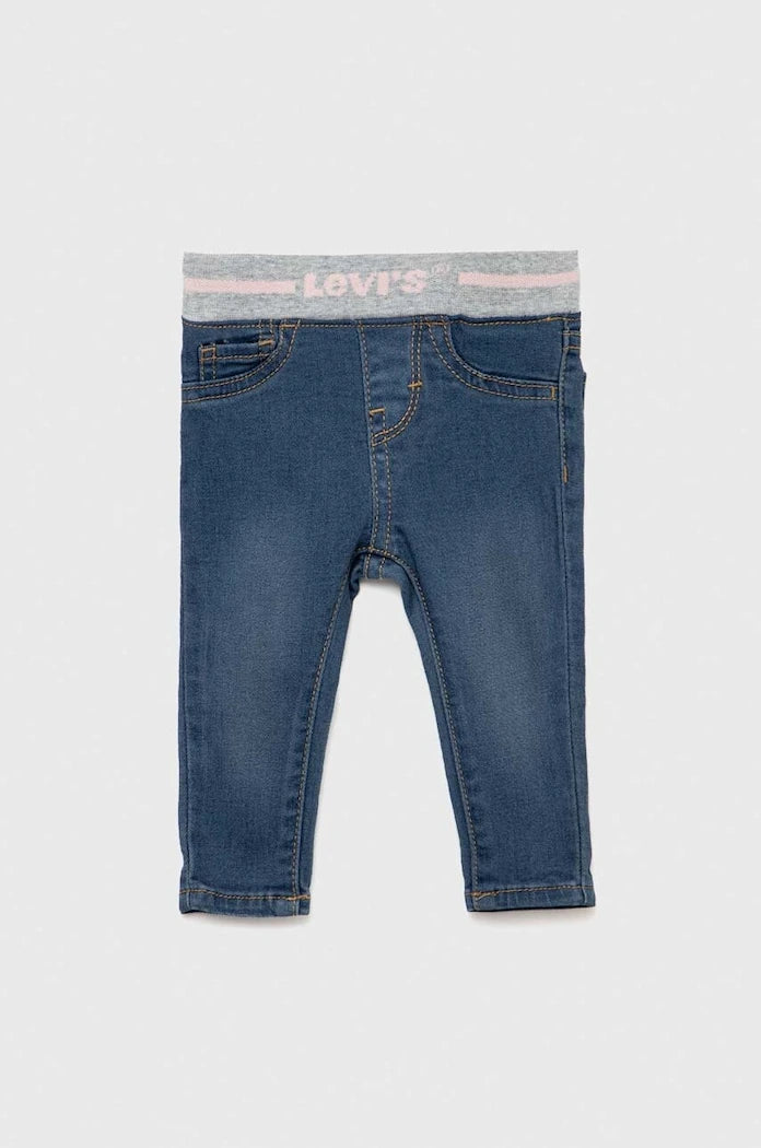 Бебешки дънки Levi's