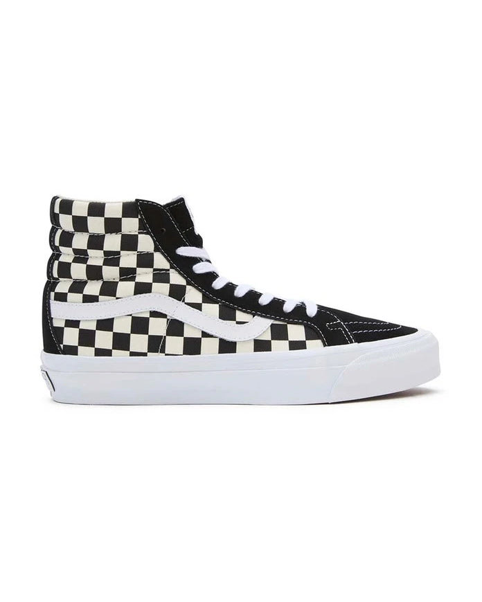 Vans Premium Standards Sk8-Hi Reissue 38 Yüksek Sneaker
