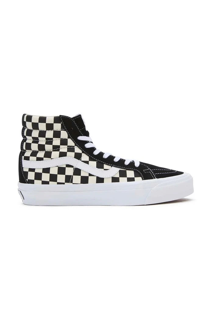 Vans Premium Standards Sk8-Hi Reissue 38 Yüksek Sneaker