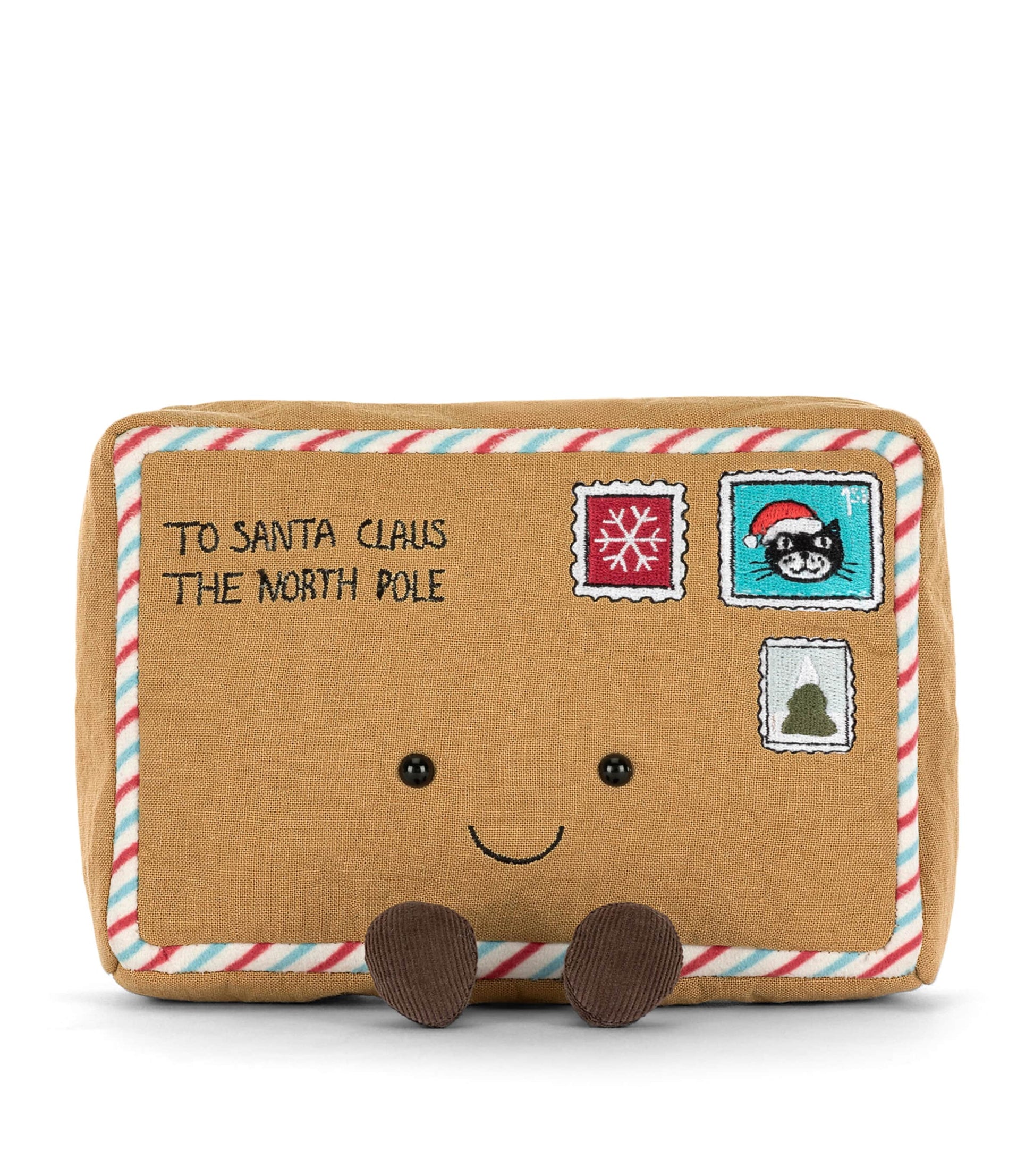 Amuseables Letter to Santa (15cm)