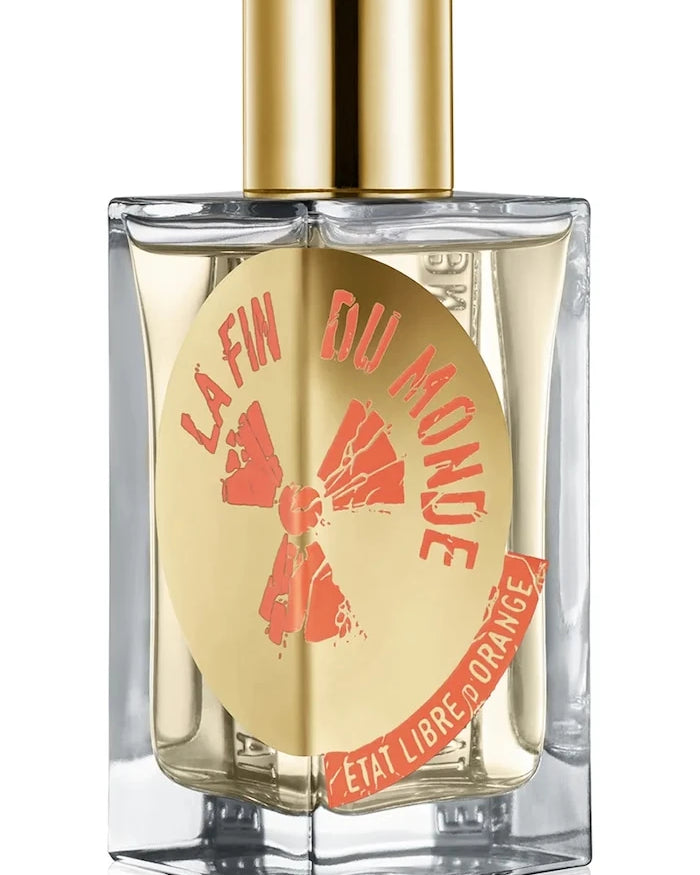 ETAT LIBRE D'ORANGE парфюмна вода La Fin du Monde EdP Nat. Spray 100 ml