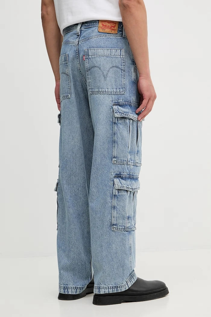 Дънки Levi's 578™ BAGGY CARGO