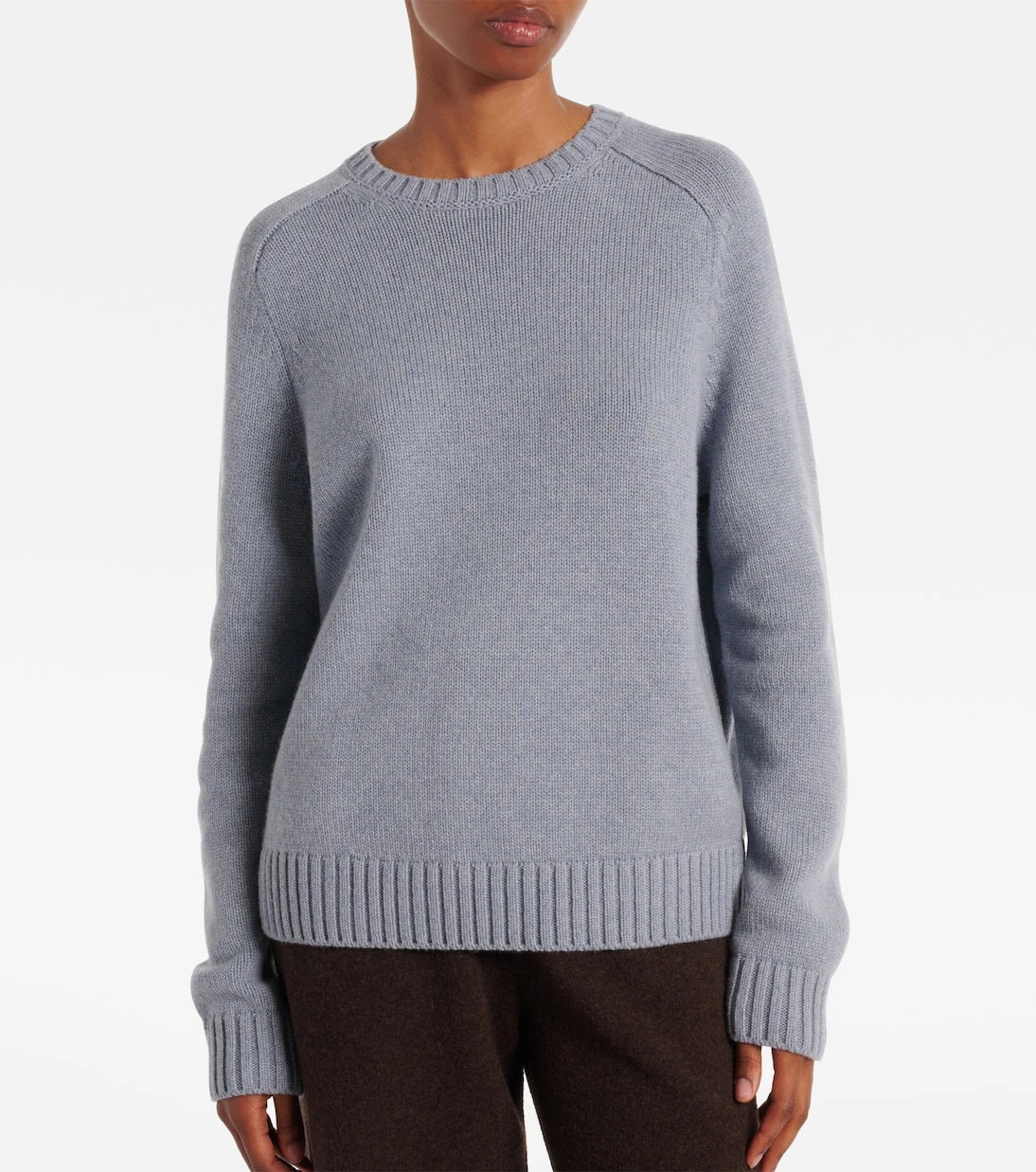Loro Piana - سترة باركسفيل الكشميرية