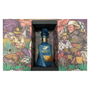 Adictivo Anejo Ceramica Tequila (750mL)