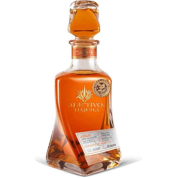 Adictivo Anejo Tequila (1.75 L)