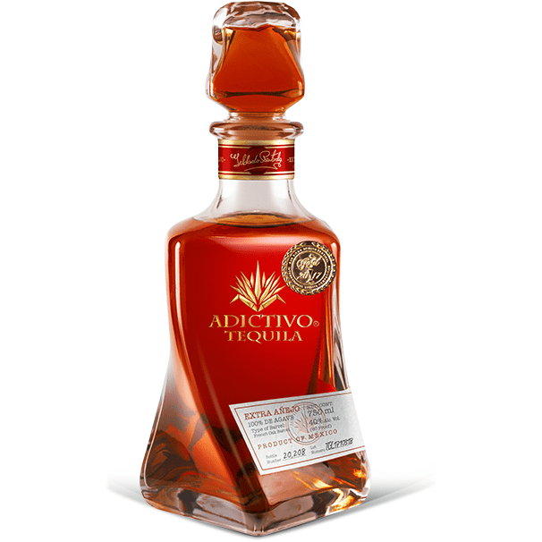 Adictivo Extra Anejo Tequila (1.75 L)