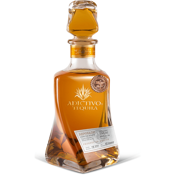 Adictivo Reposado Tequila (1.75 L)