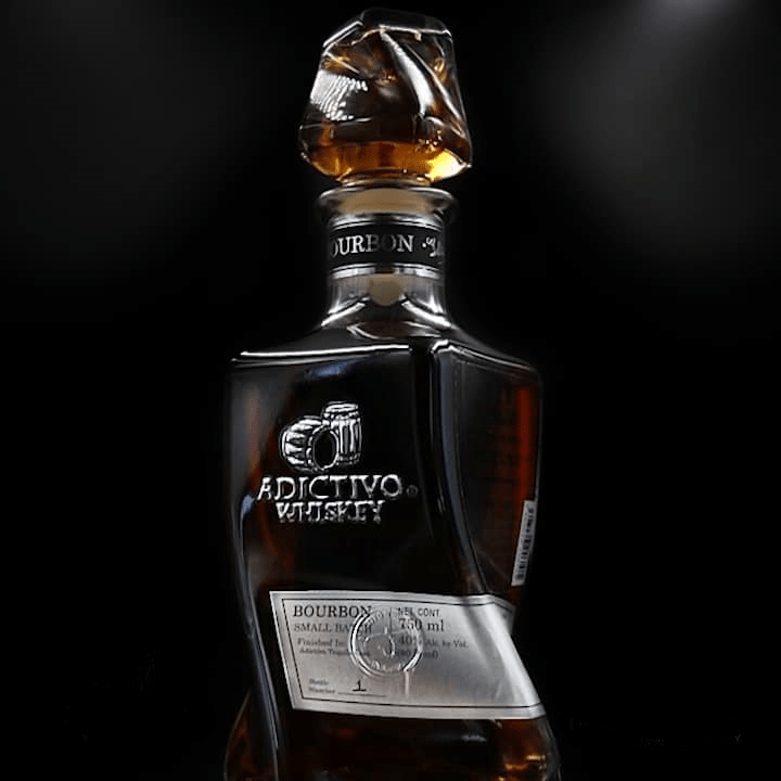Adictivo Whiskey Small Batch (750 mL)