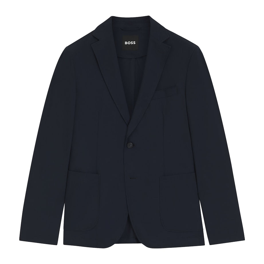 Packable Stretch Jacket