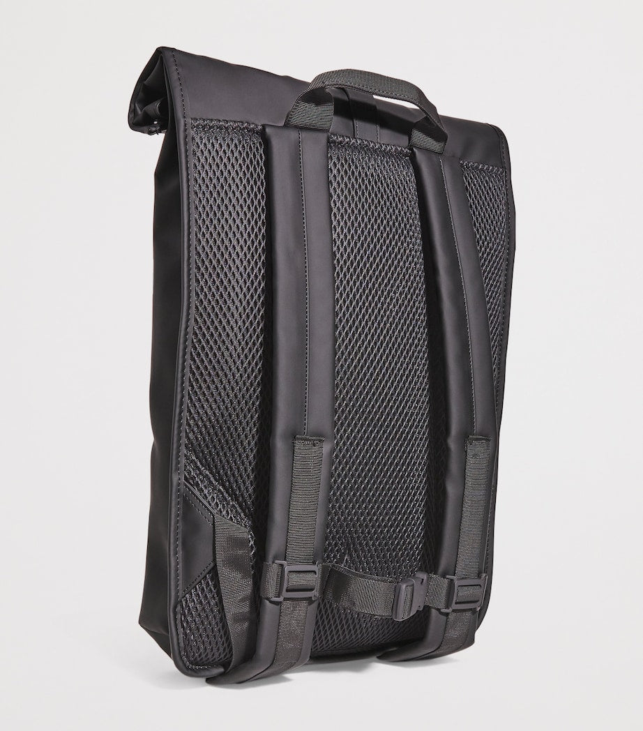 Waterproof Rolltop Backpack