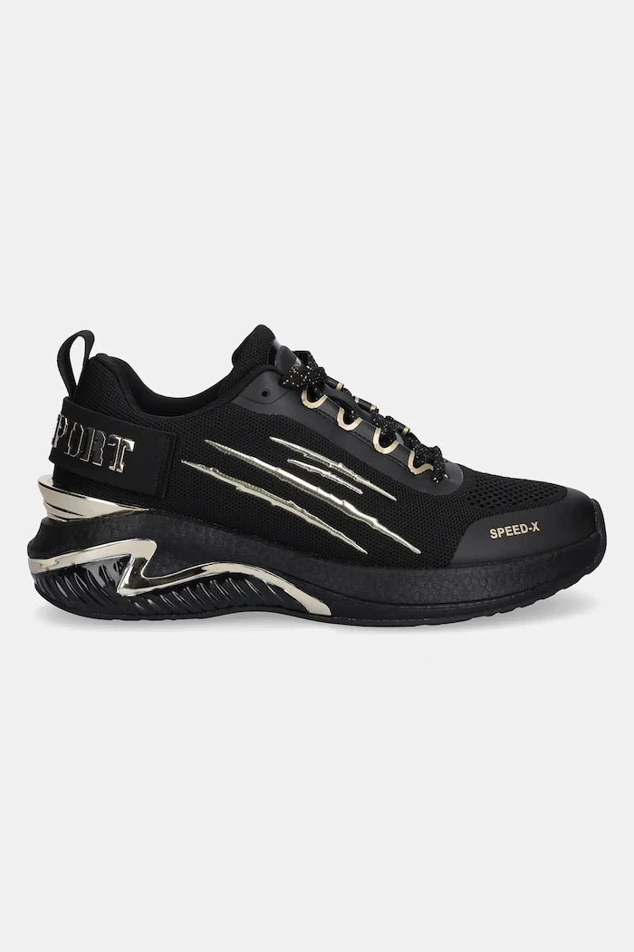Маратонки PLEIN SPORT Shadowclaw