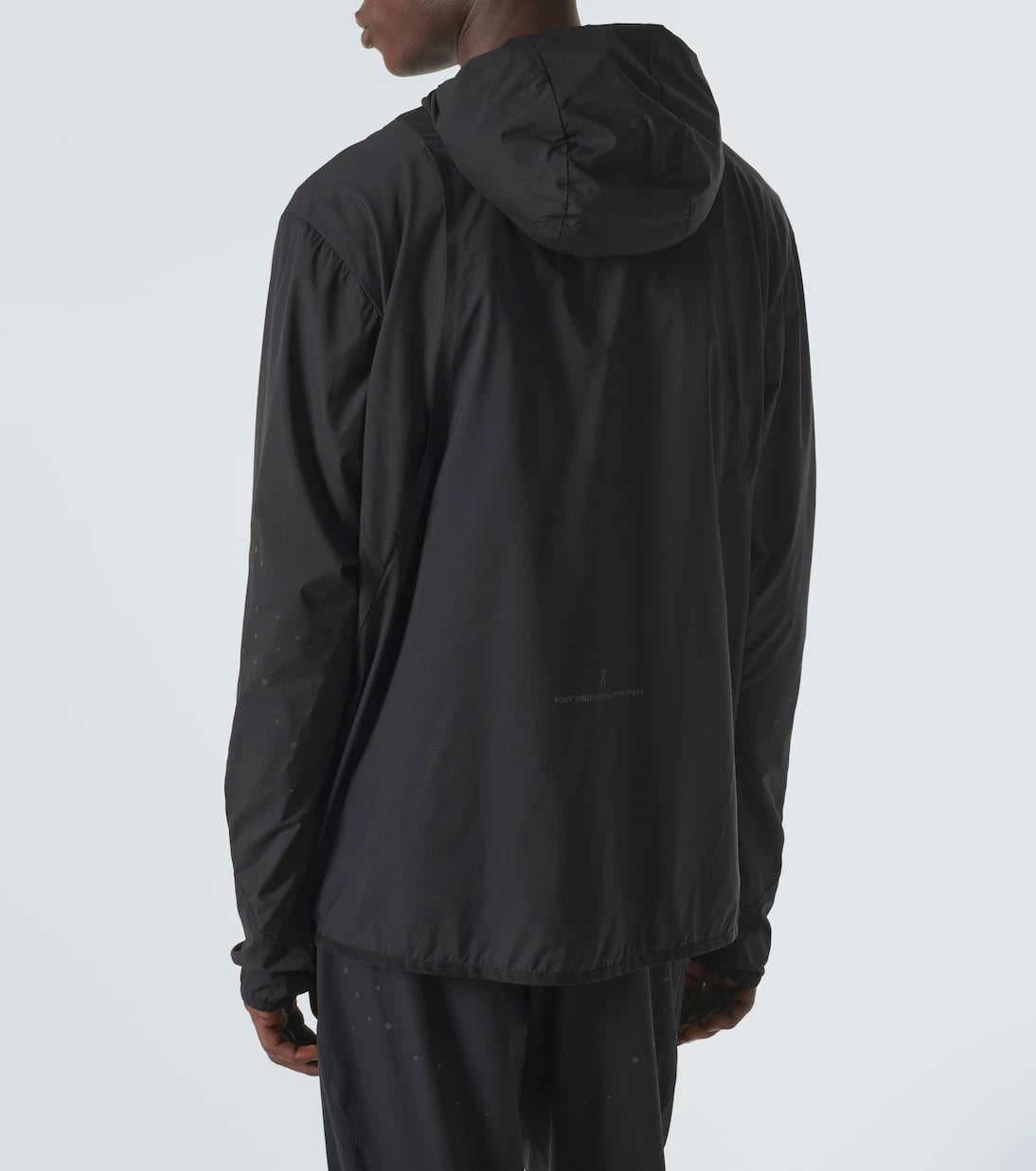 On - x PAF jacket