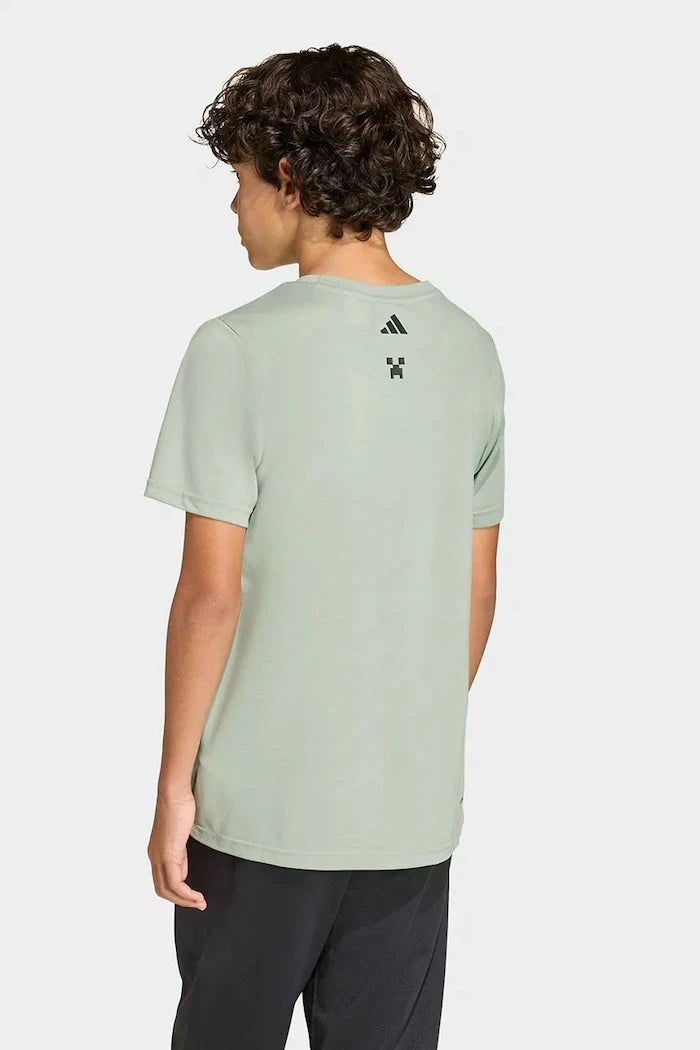 adidas çocuk tişörtü