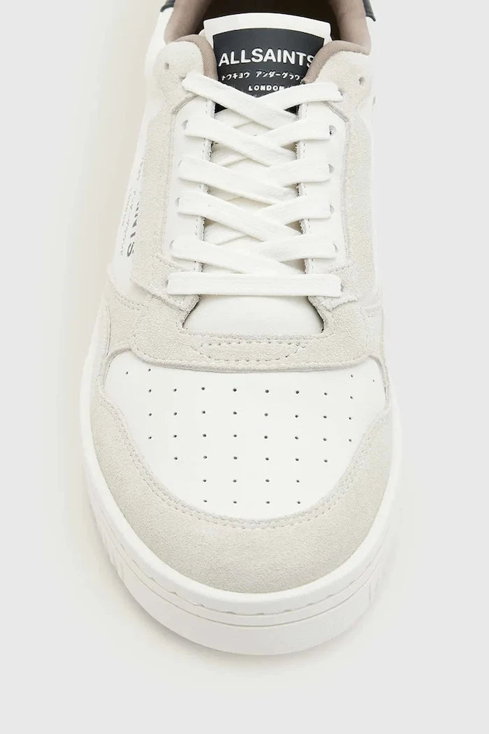 Кожени маратонки AllSaints Regan Low Top