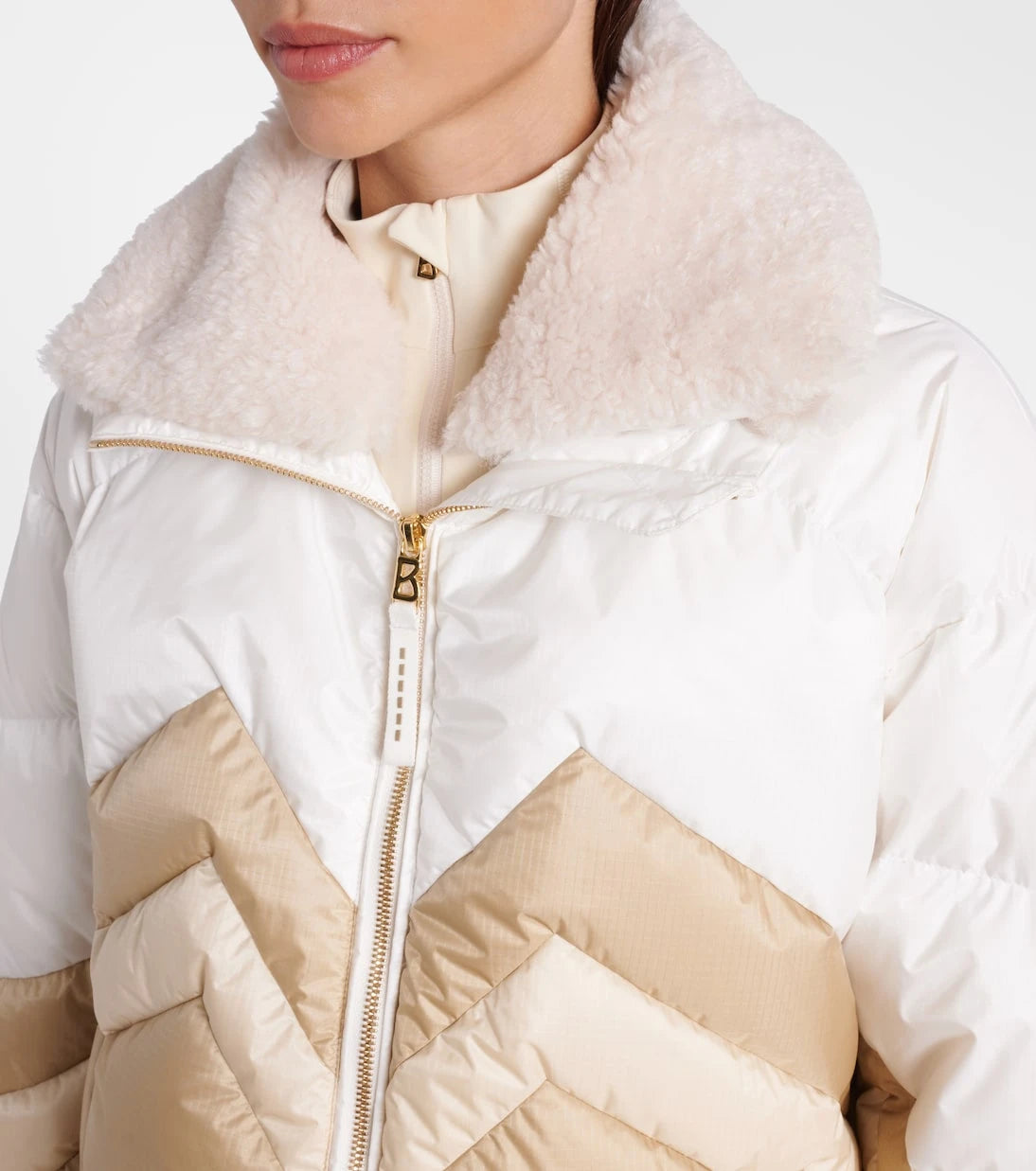 Bogner - Valea ski jacket