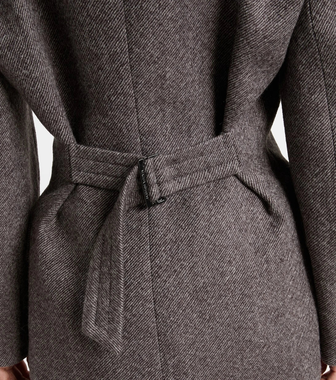Magda Butrym - Wool-blend blazer
