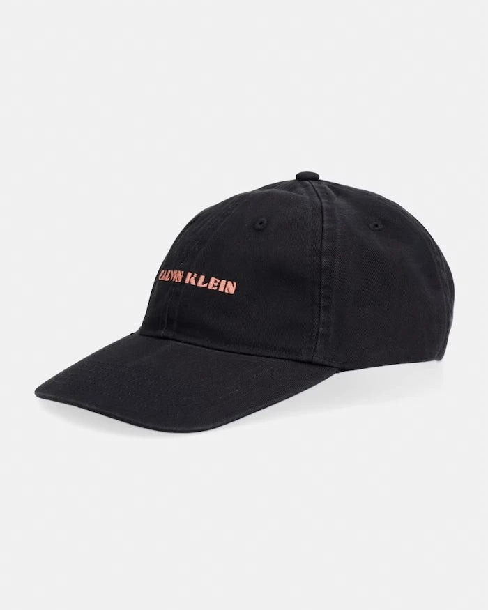 Calvin Klein pamuk erkek şapka