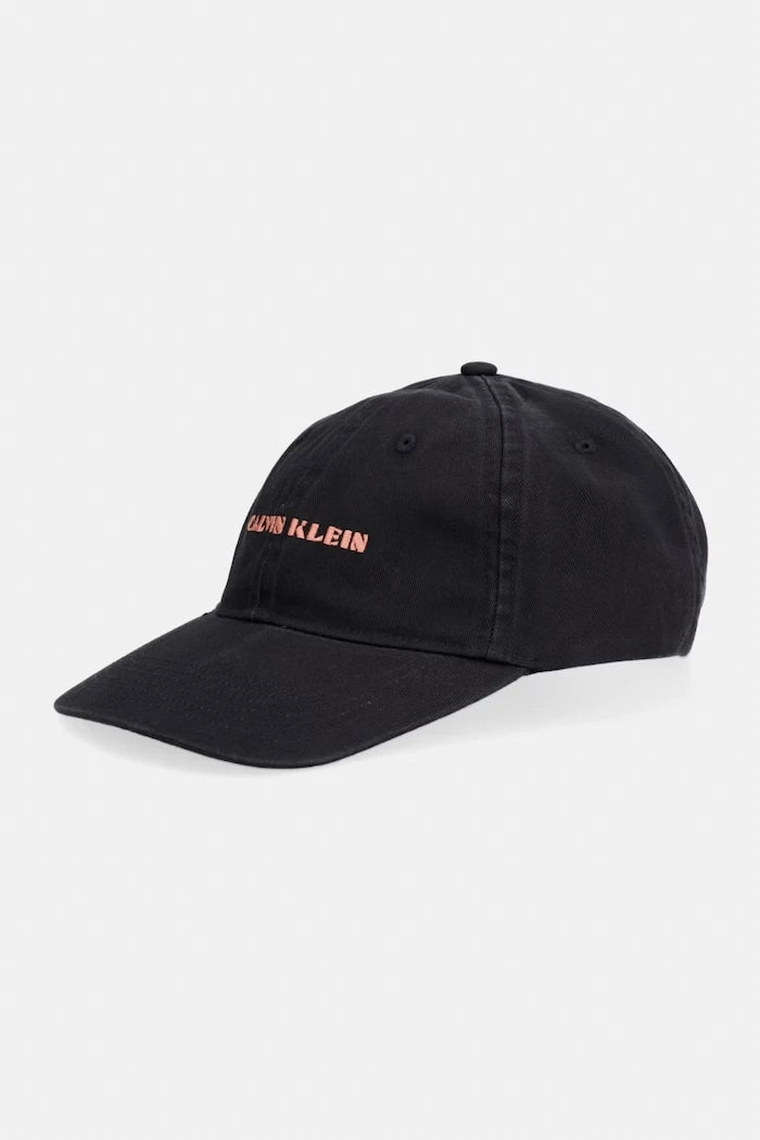 Calvin Klein pamuk erkek şapka