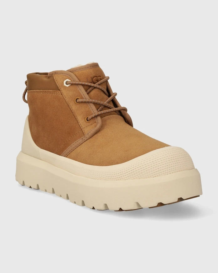UGG Neumel Weather Hybrid Süet Ayakkabılar