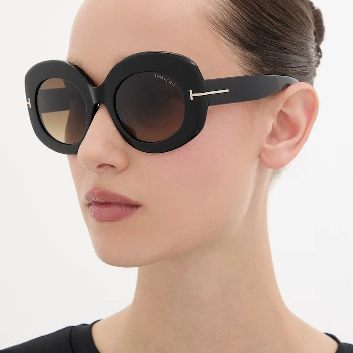 Tom Ford слънчеви очила дамски Claudette
