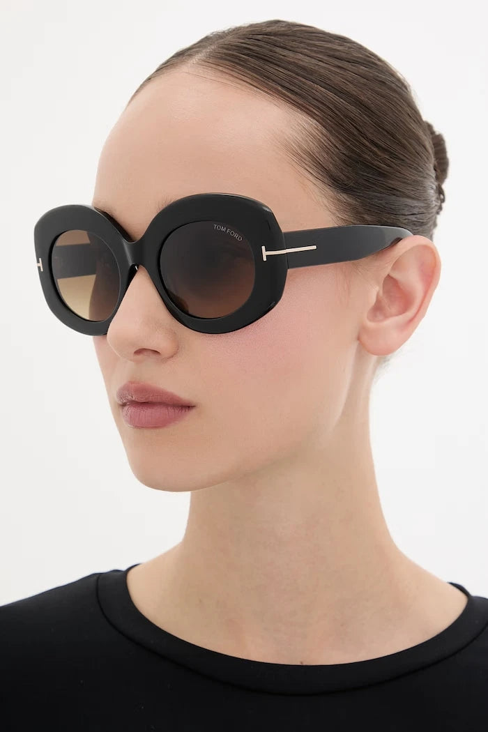 Tom Ford слънчеви очила дамски Claudette