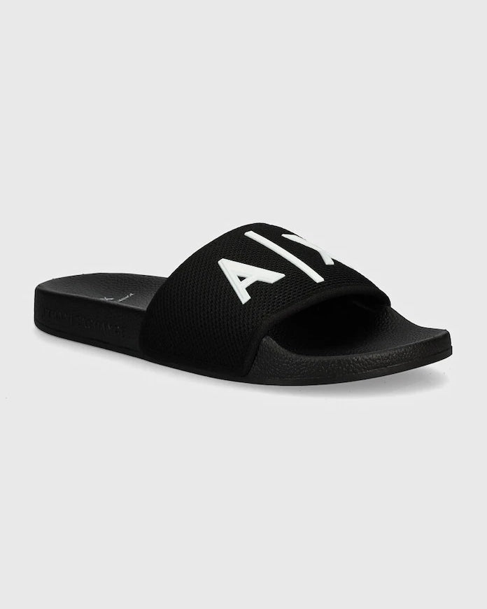 Armani Exchange Terlik