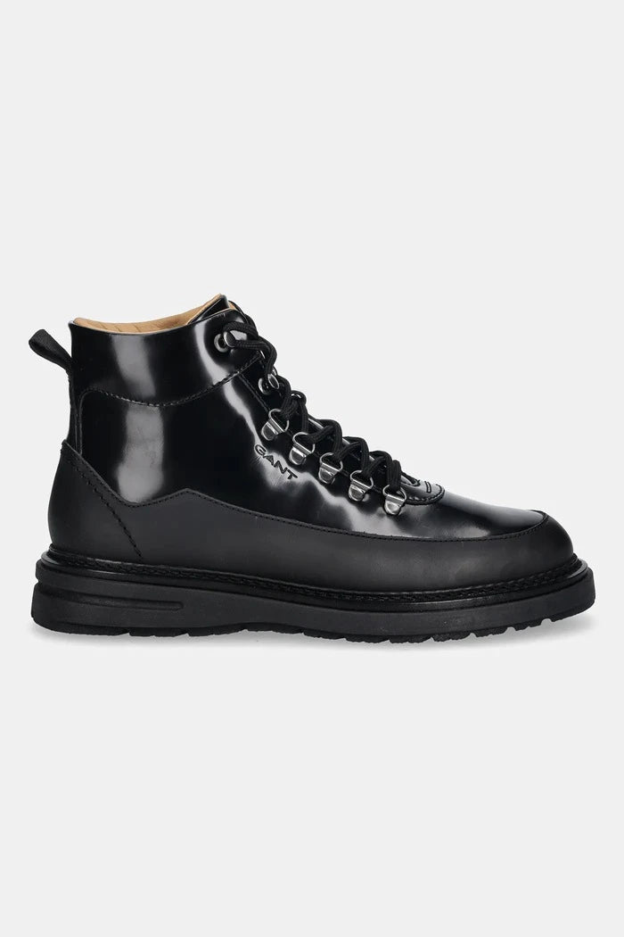 Кожени обувки Gant Hillprep
