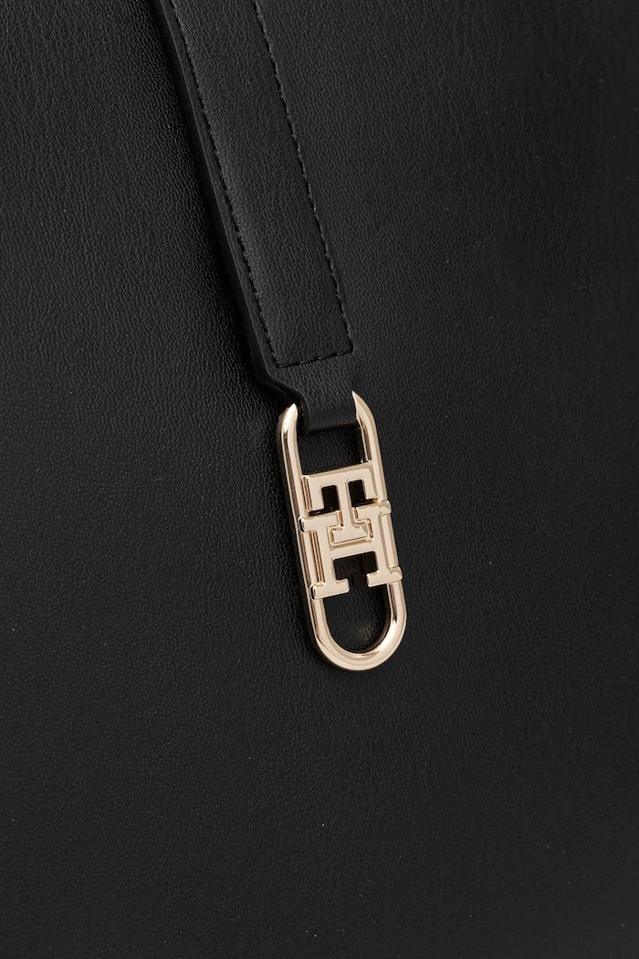 Tommy Hilfiger шопинг чанта дамска