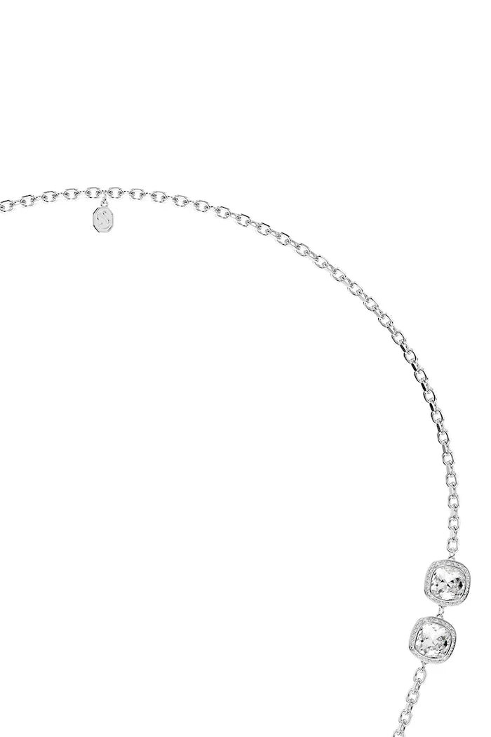 Swarovski колие с кристал Swarovski UNA