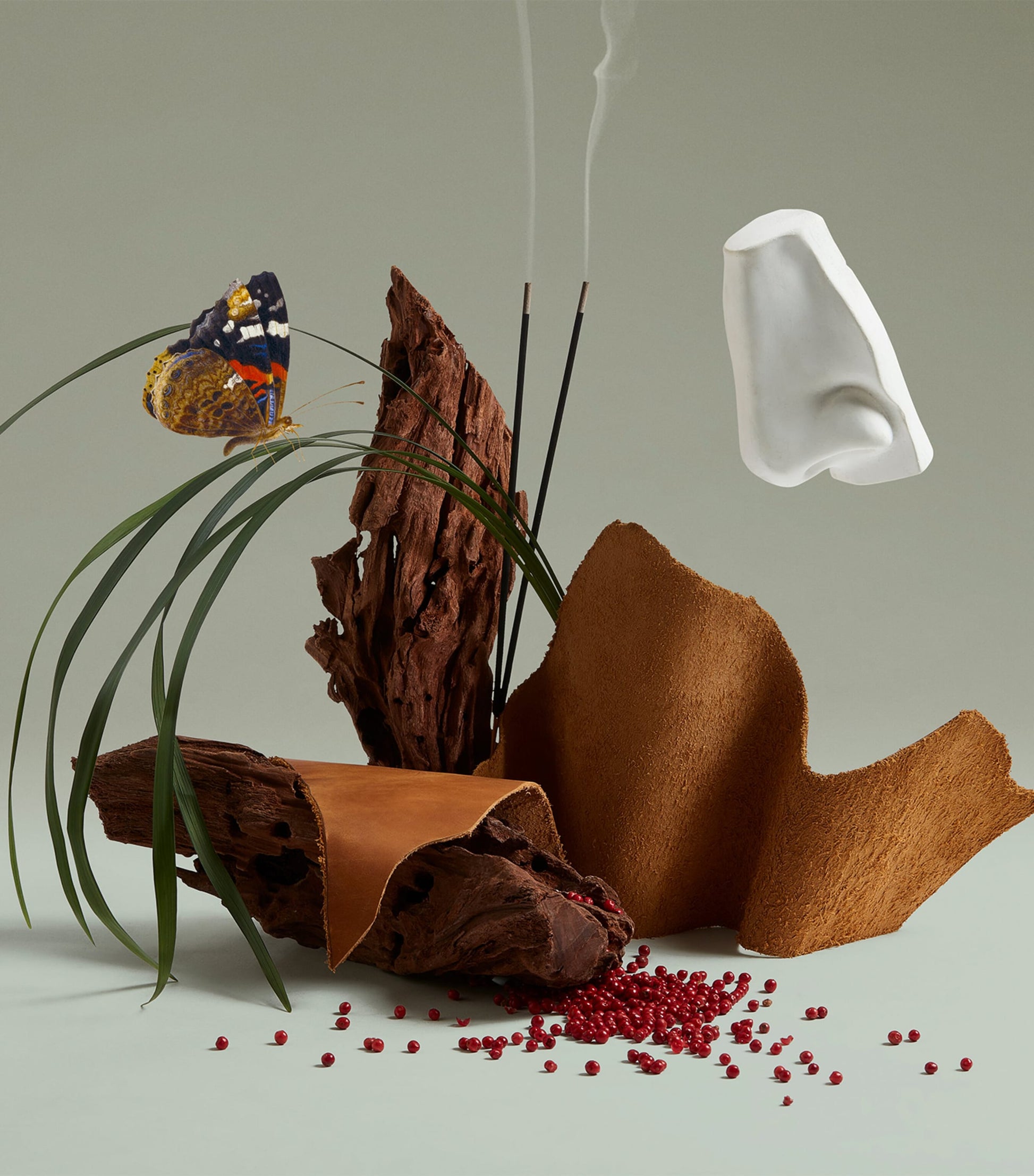 Terrible Teddy Eau de Parfum (75ml)