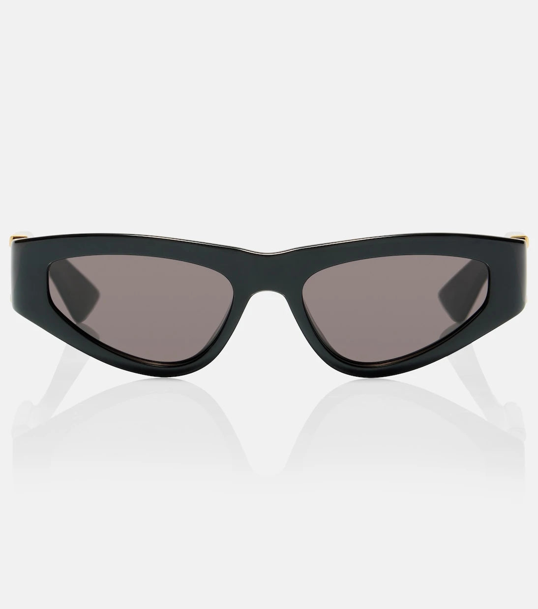 Bottega Veneta - Dash cat-eye sunglasses