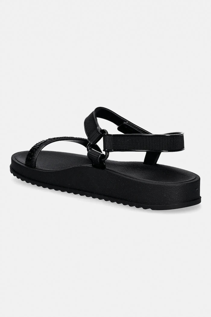 Сандали Melissa MELISSA M LOVER PAPETE AD